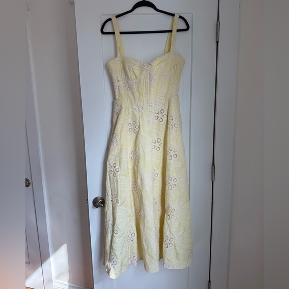 Bardot Lilah Dress - Picture 2 of 3